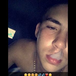 Meet your Posher, Josh